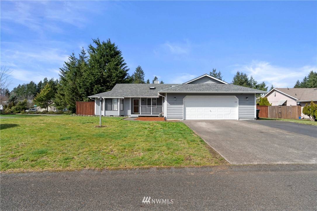 Olympia, WA 98513,9202 Donna CT SE