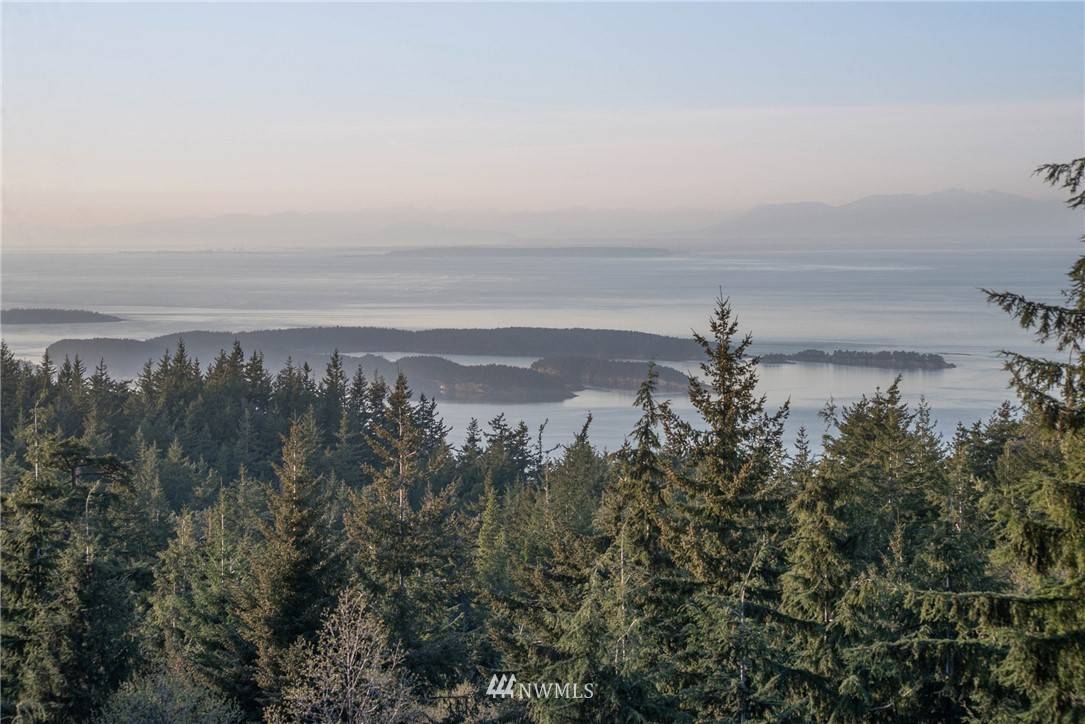 Orcas Island, WA 98245,94 Roberts Point TRL