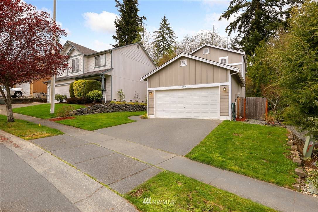 Lynnwood, WA 98037,903 176th PL SW