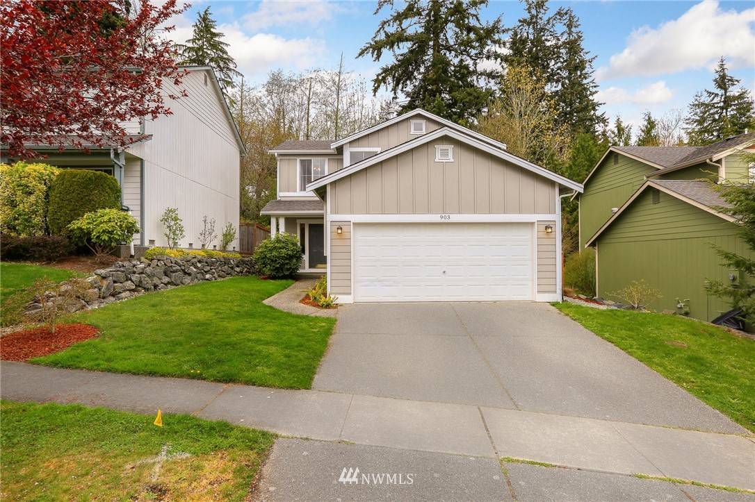 Lynnwood, WA 98037,903 176th PL SW