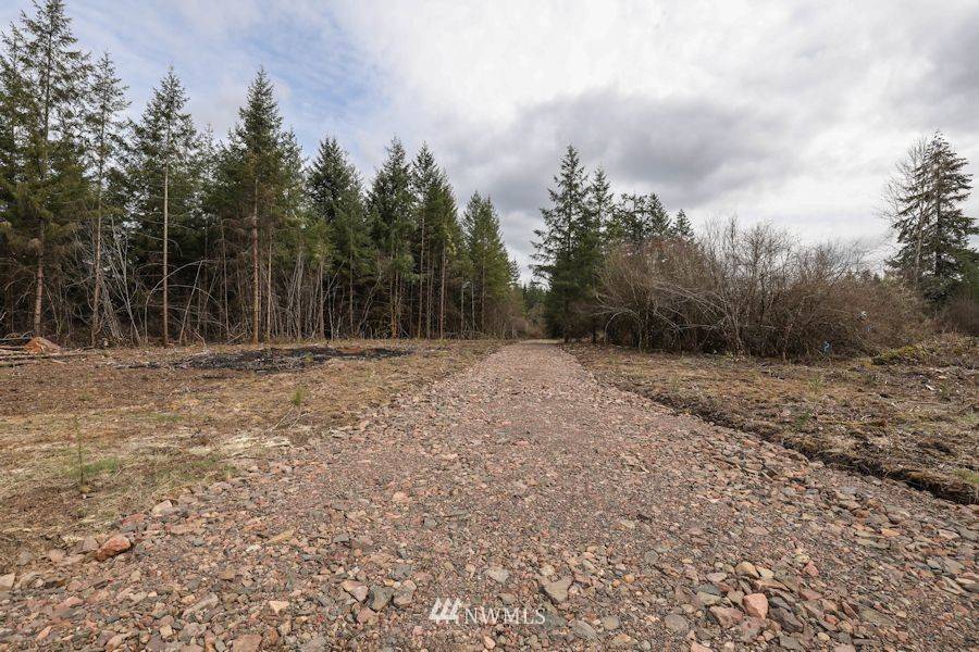 Winlock, WA 98596,0 Tract 6 Bremgartner RD