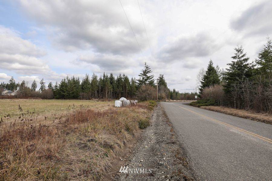 Winlock, WA 98596,0 Tract 5 Bremgartner RD