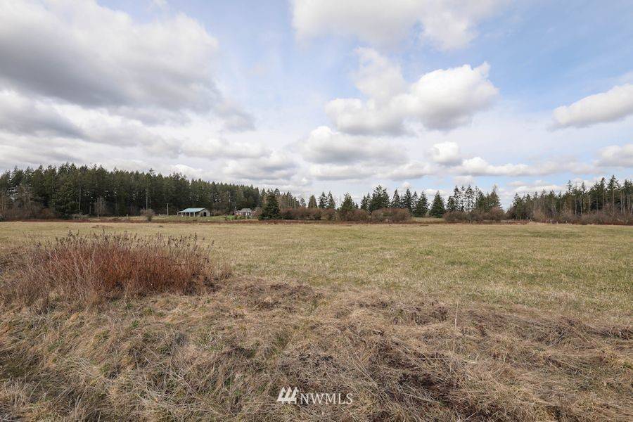 Winlock, WA 98596,0 Tract 4 Bremgartner RD