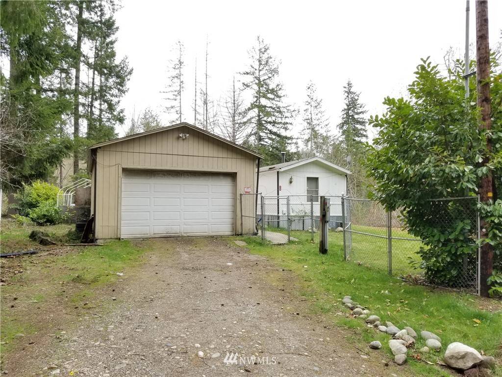 Belfair, WA 98528,40 NE Steelhead DR N