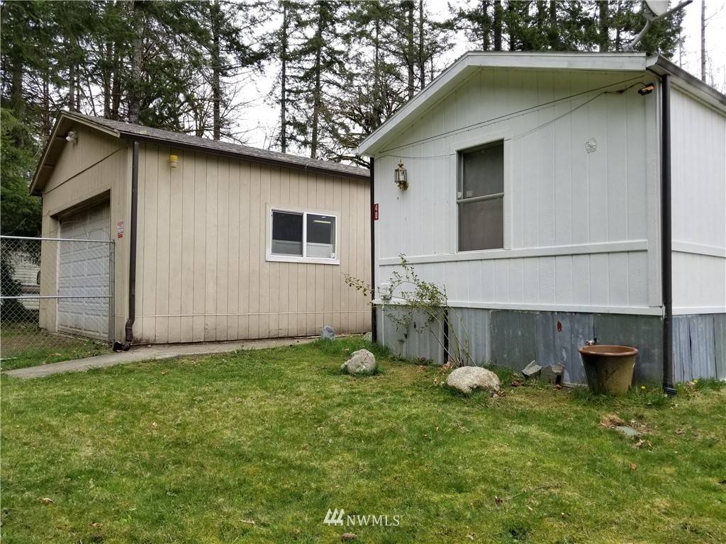 Belfair, WA 98528,40 NE Steelhead DR N