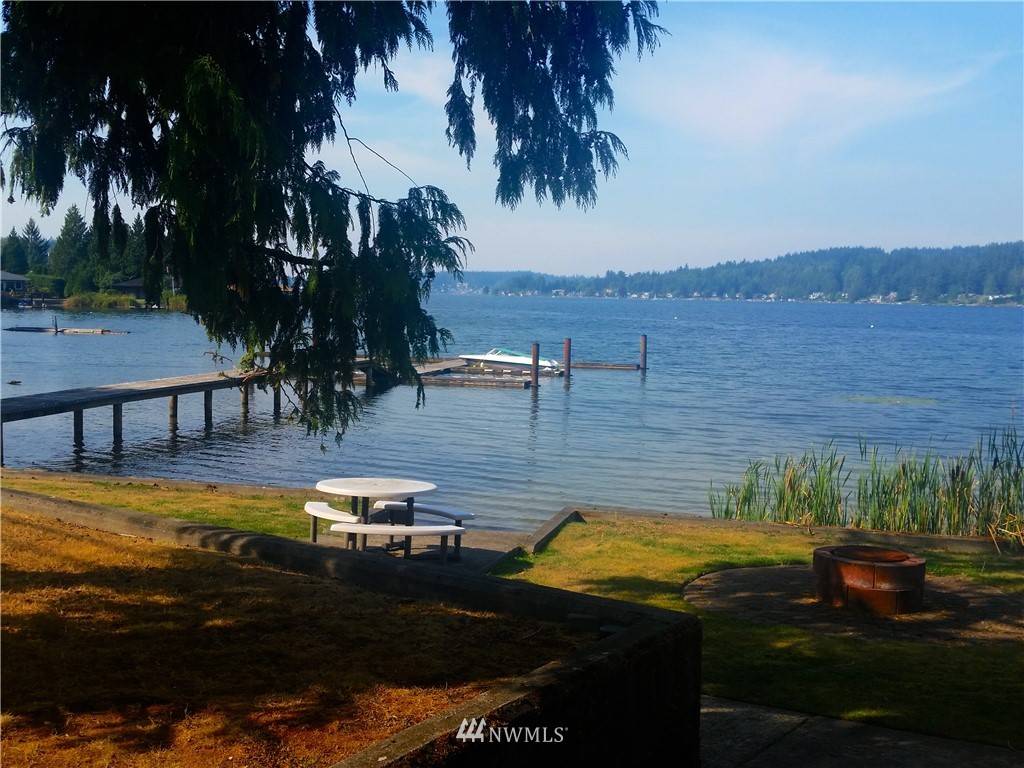 Bellingham, WA 98229,2671 Strawberry Shore DR