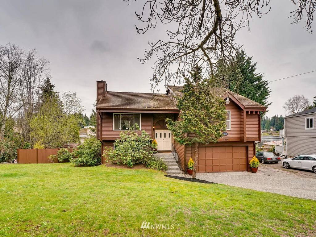 Bellevue, WA 98008,16239 Phantom WAY