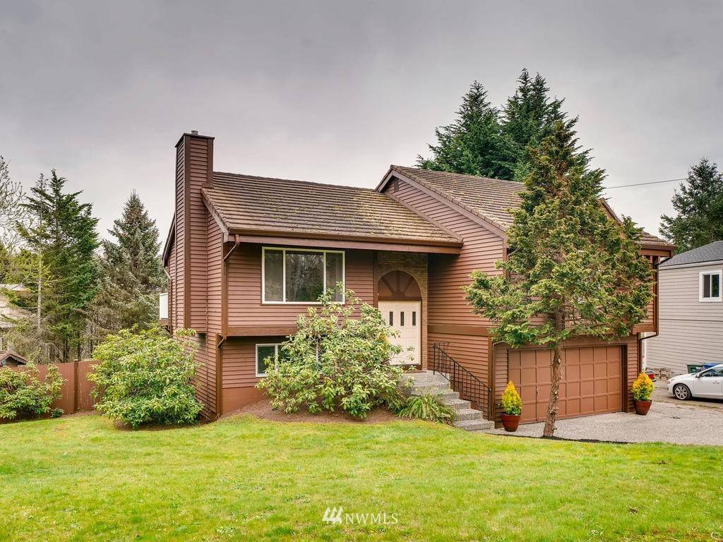 Bellevue, WA 98008,16239 Phantom WAY