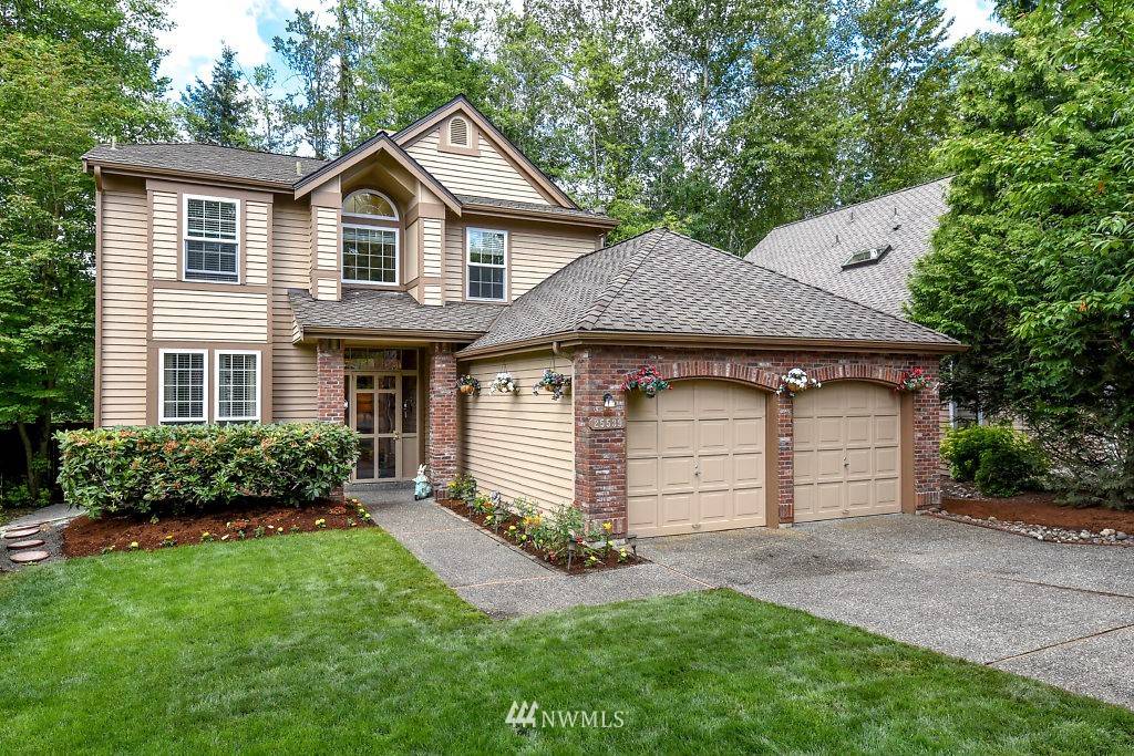 Sammamish, WA 98029,25539 SE 41st CT