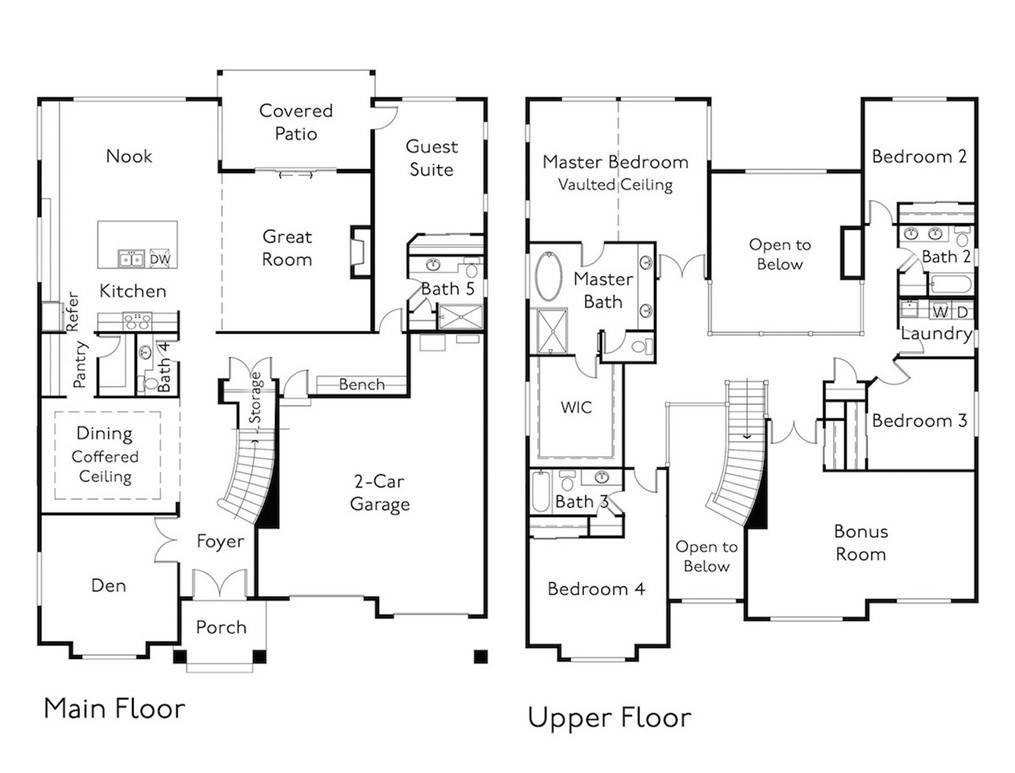 Sammamish, WA 98075,24110 SE 28th ST #Lot15