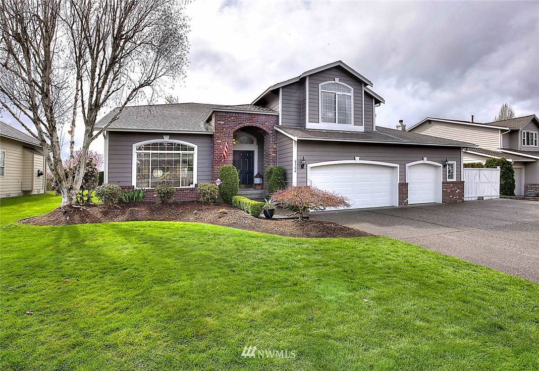 University Place, WA 98467,6308 59th StCt W