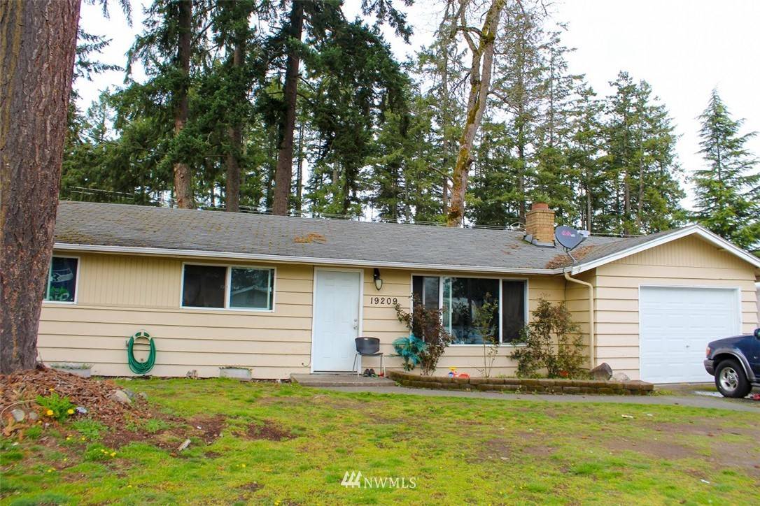 Spanaway, WA 98387,19209 Aurora DR E