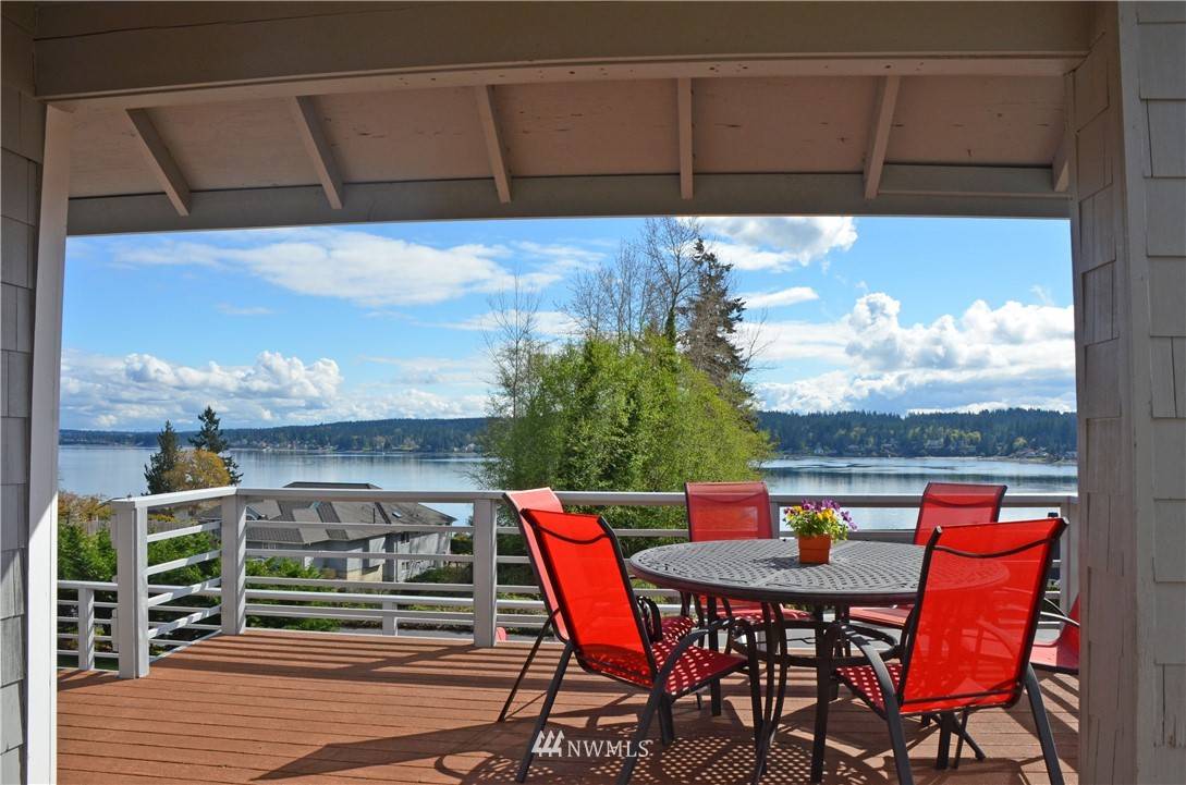 Gig Harbor, WA 98335,1707 61st AVE NW