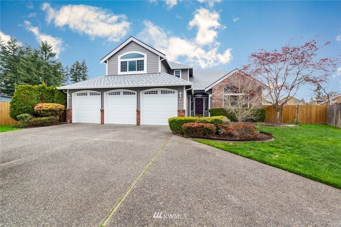 Renton, WA 98056,1923 Shelton CT NE