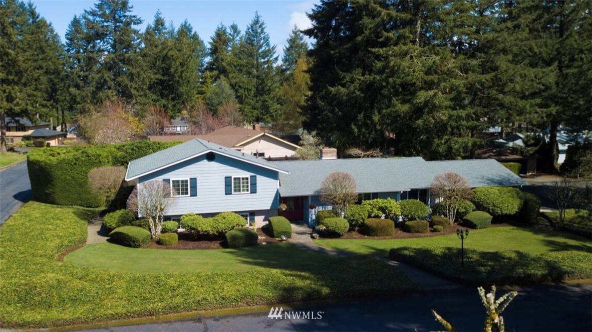 University Place, WA 98467,8921 51st ST W