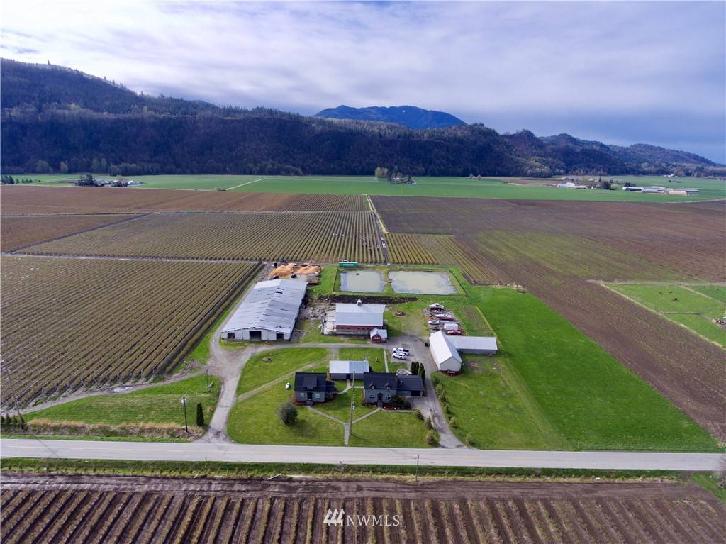 Sumas, WA 98295,5155 Rock Road