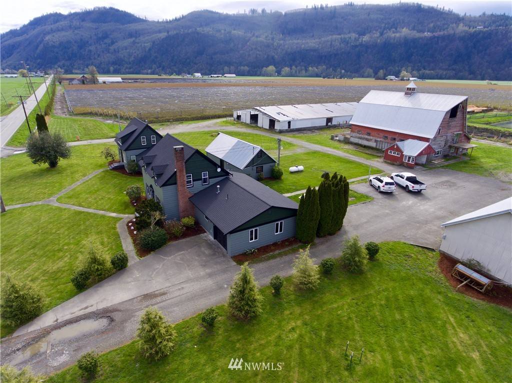 Sumas, WA 98295,5155 Rock Road