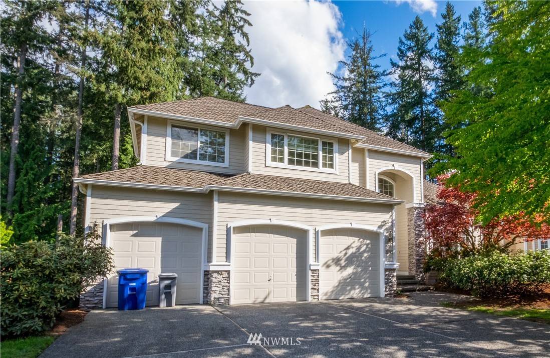 Sammamish, WA 98075,22745 SE 27th ST