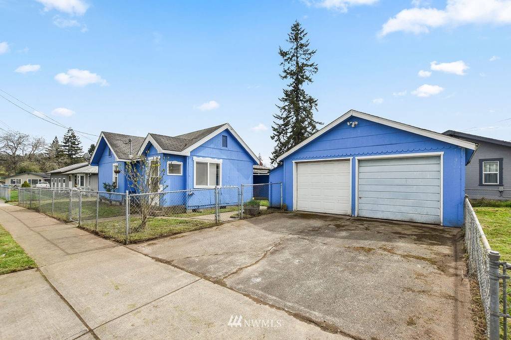 Kelso, WA 98626,700 Mill ST