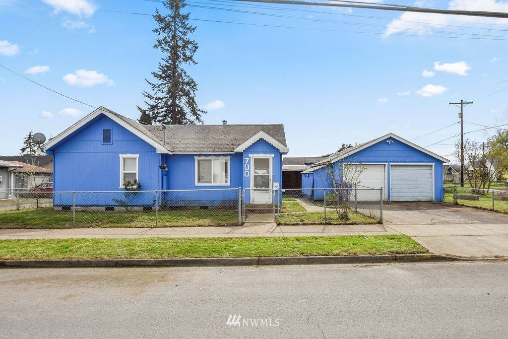 Kelso, WA 98626,700 Mill ST