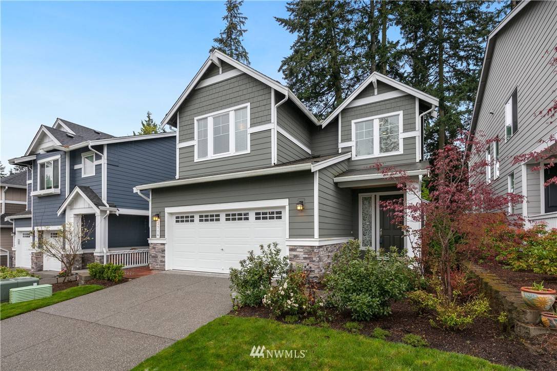 Bothell, WA 98012,3714 198th PL SE