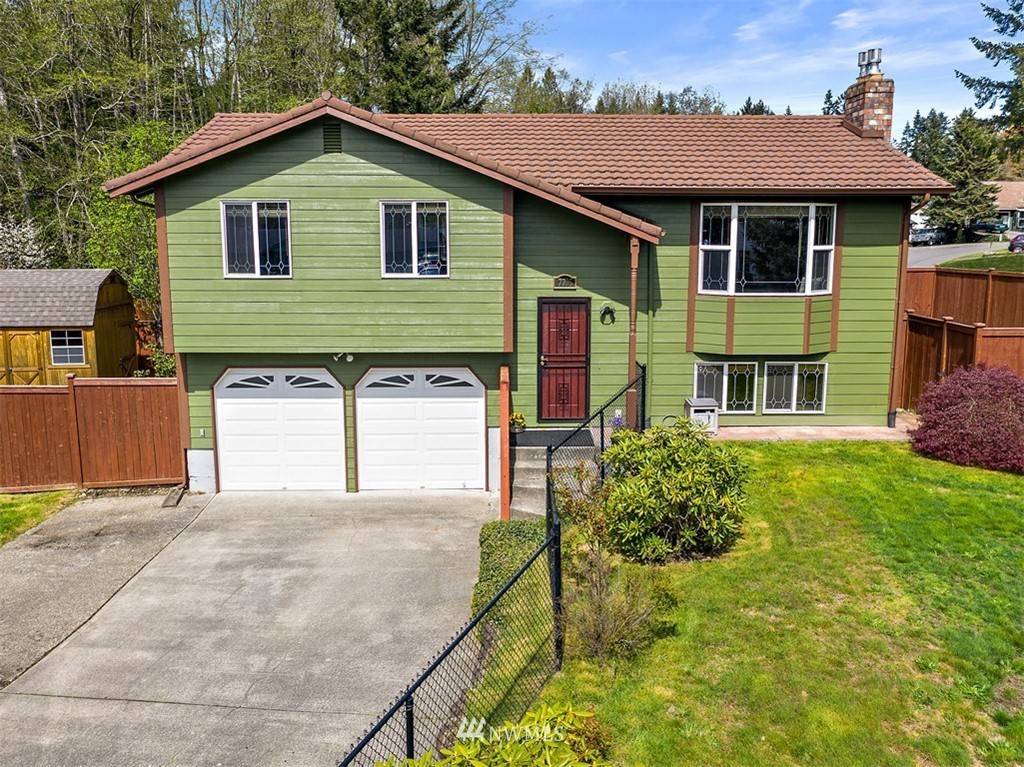 Bremerton, WA 98311,7705 NE Broadleaf CT