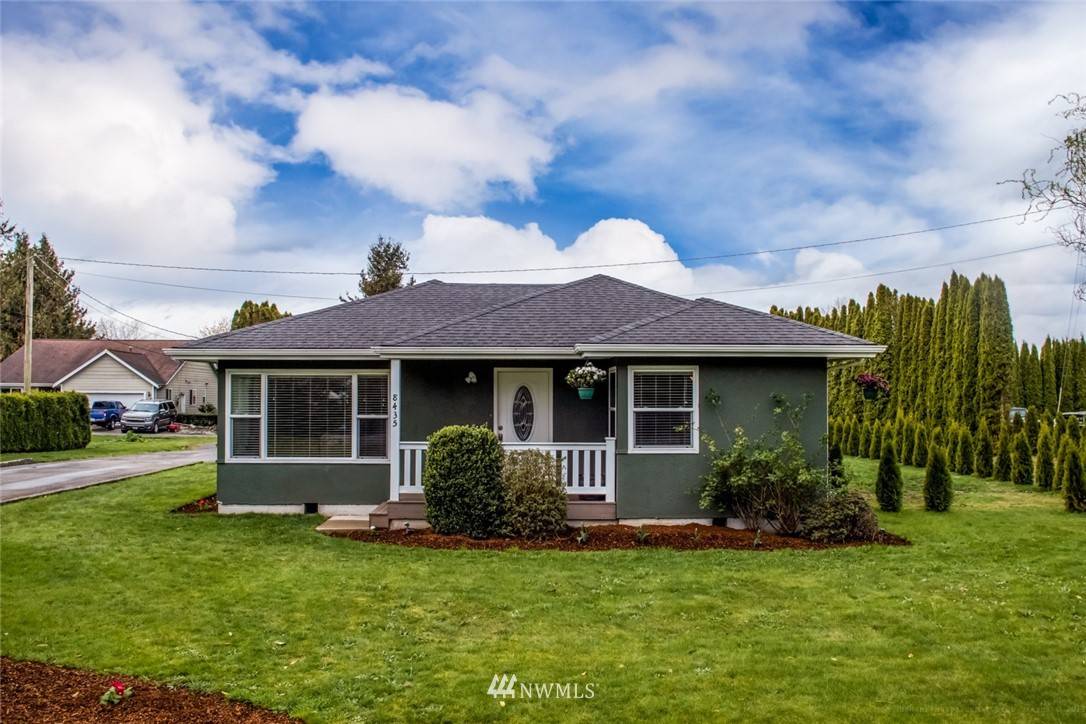 Lynden, WA 98264,8435 Double Ditch RD