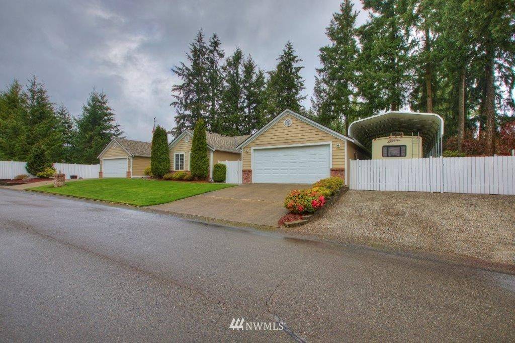 Graham, WA 98338,11123 193rd ST E