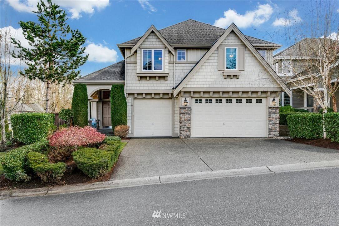 Sammamish, WA 98075,1306 270th WAY SE