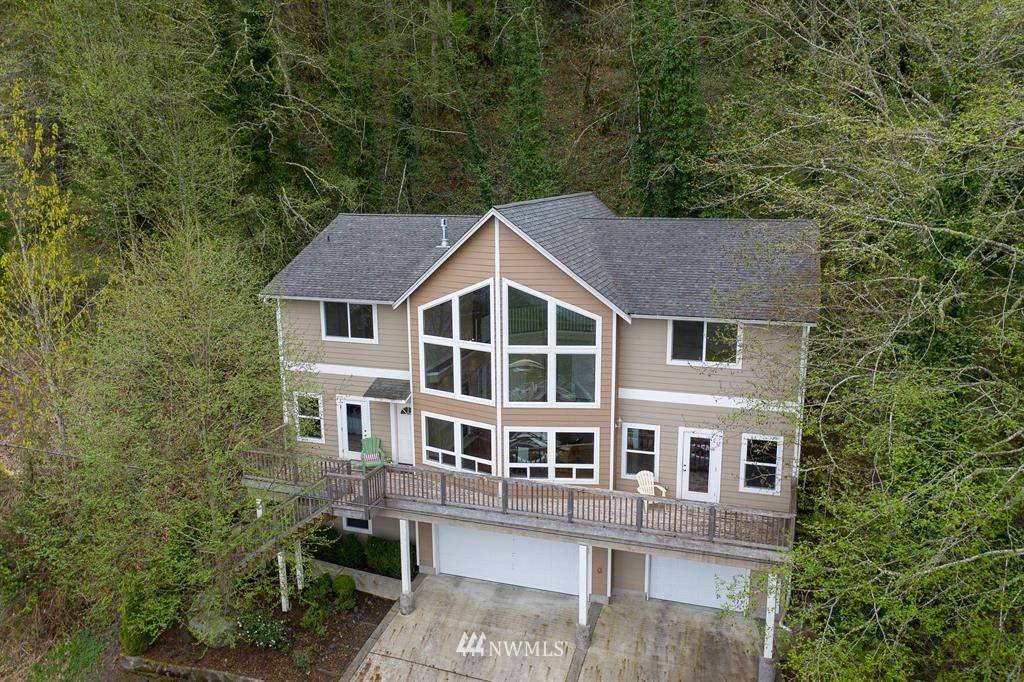 Port Orchard, WA 98366,3003 Beach DR E