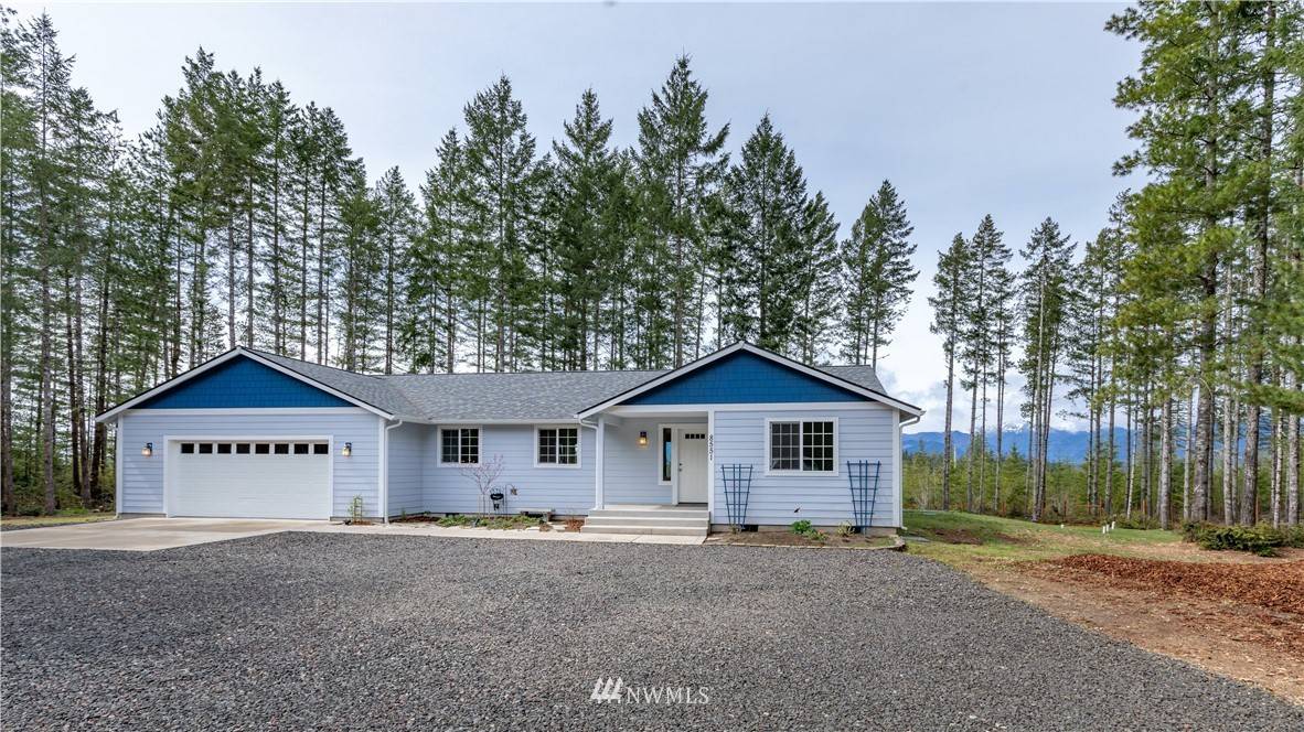 Belfair, WA 98528,8551 NE Bear Creek Dewatto RD