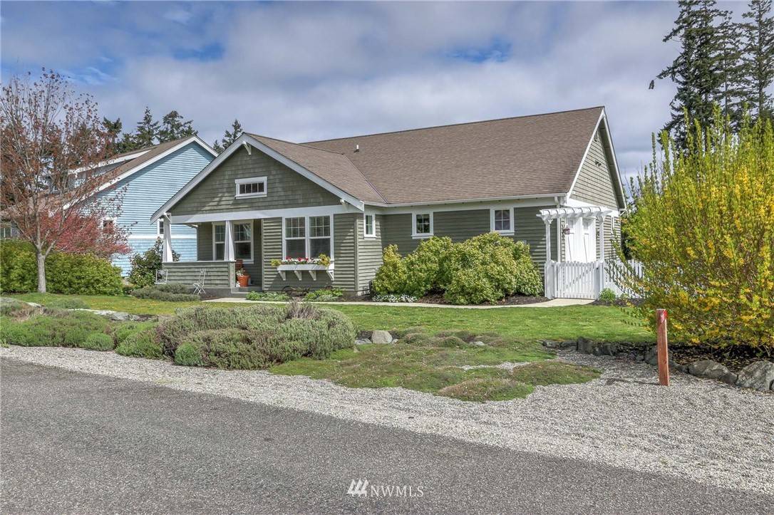 Port Townsend, WA 98368,200 N Stromberg AVE