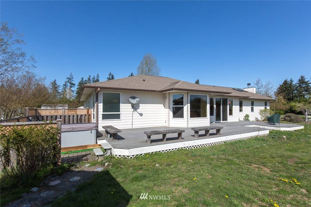 Sequim, WA 98382,30 Savanna Soleil WAY