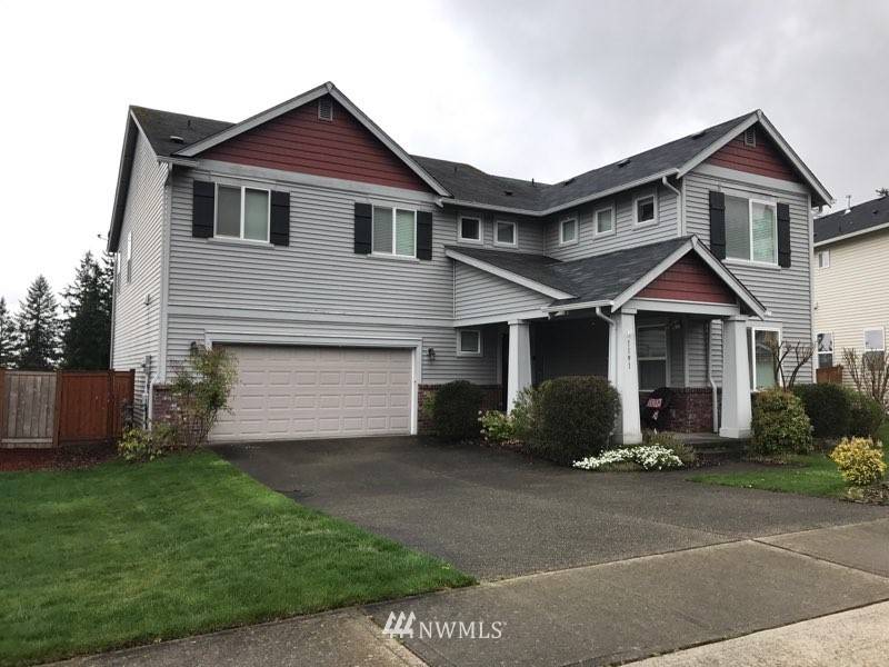 Dupont, WA 98327,1191 Swan Loop