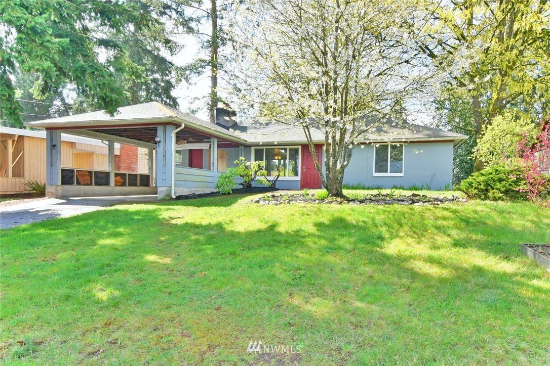 Mountlake Terrace, WA 98043,22906 54th AVE W