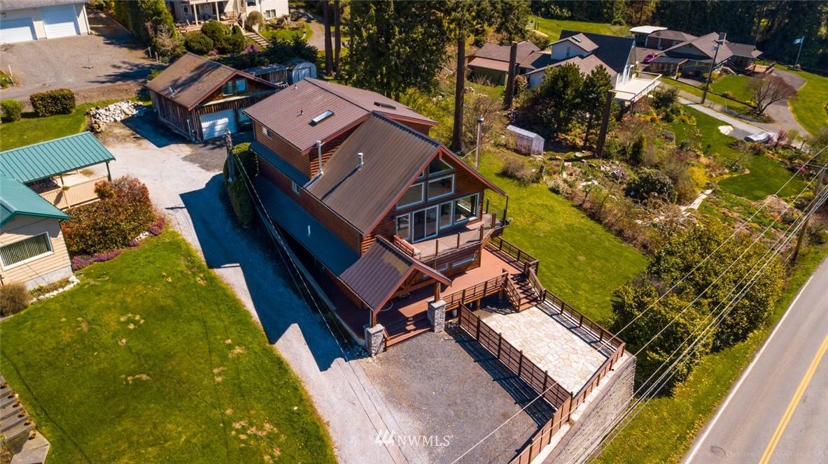 Ferndale, WA 98248,4822 Beach WAY