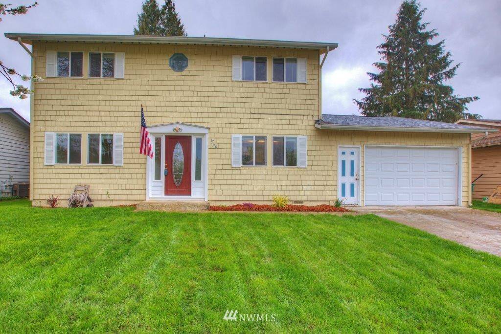 Auburn, WA 98002,1706 21st ST NE