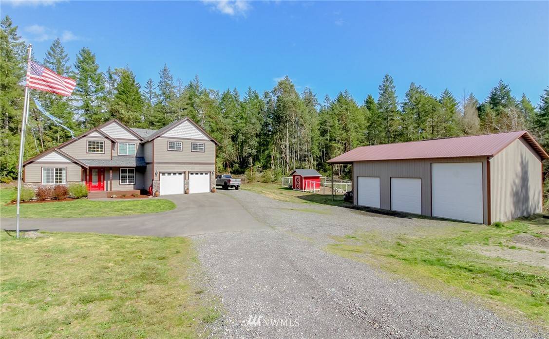 Lakebay, WA 98349,19817 10th St KP S