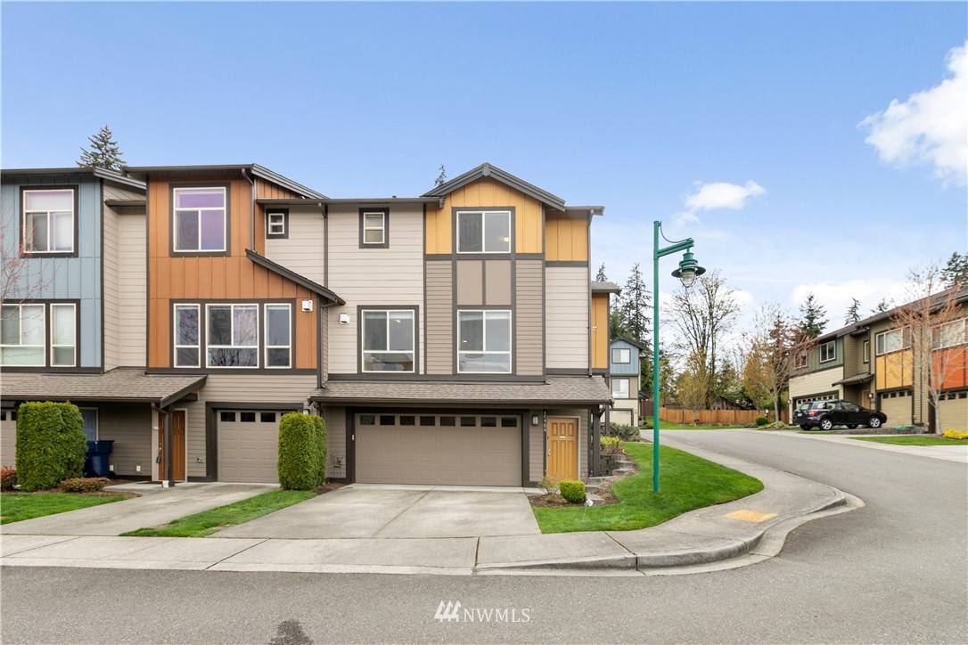 Bothell, WA 98012,16404 1st PARK SE