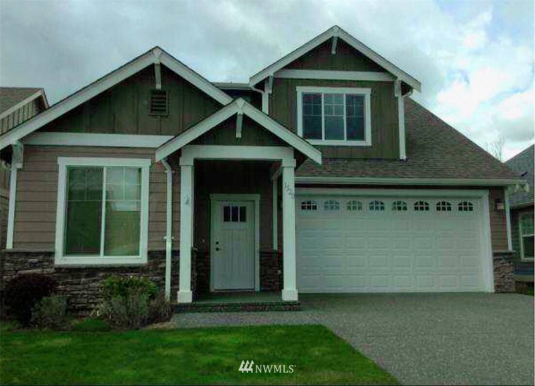 Lynden, WA 98264,1520 Bryce Park LOOP