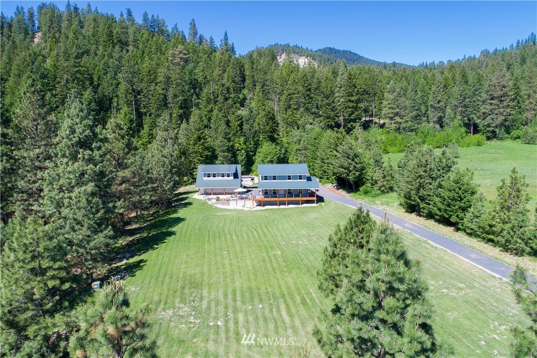 Leavenworth, WA 98826,17558 River RD