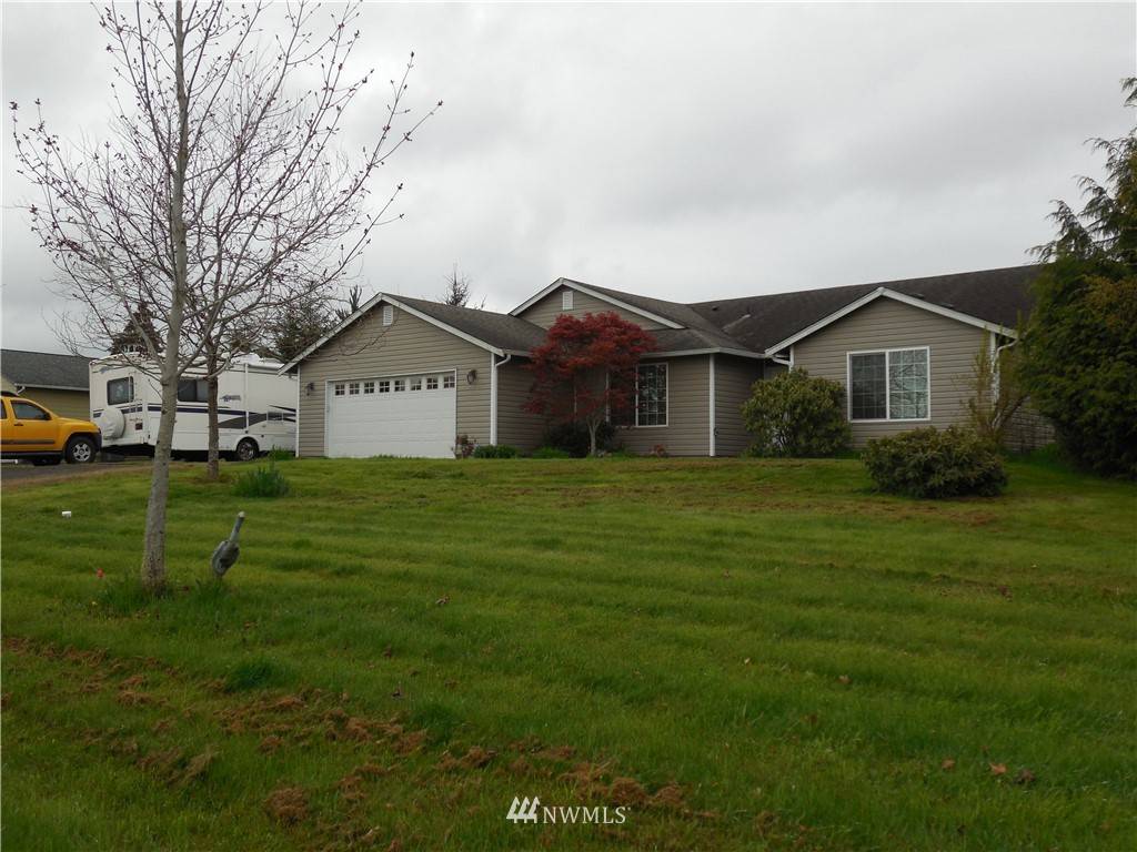 Cathlamet, WA 98612,126 Greenwood RD