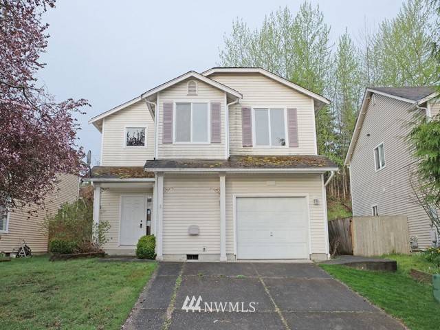 University Place, WA 98467,6142 71st Avenue Ct W