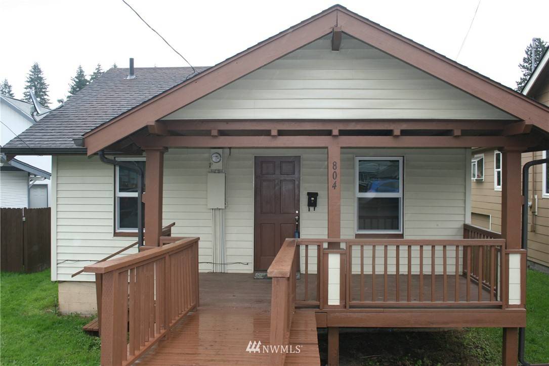 Kelso, WA 98626,804 Pacific AVE N