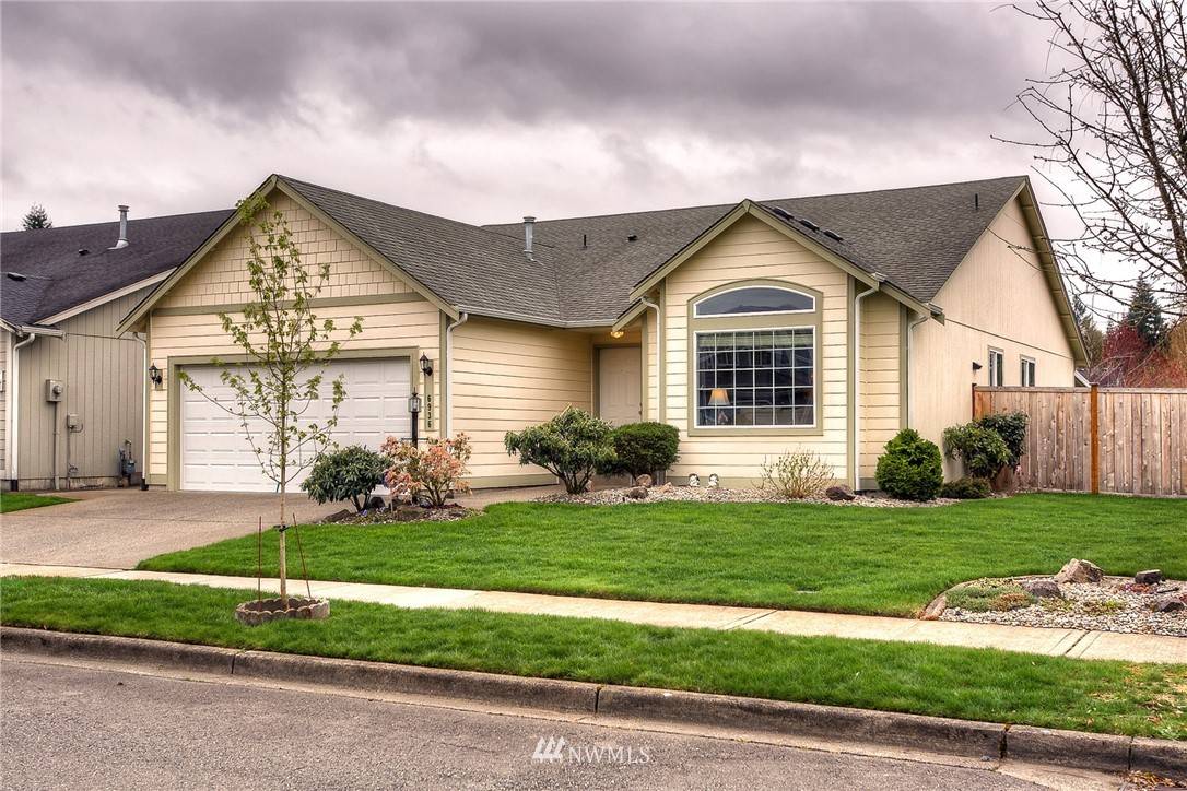Tumwater, WA 98512,6936 Southwick CT SW