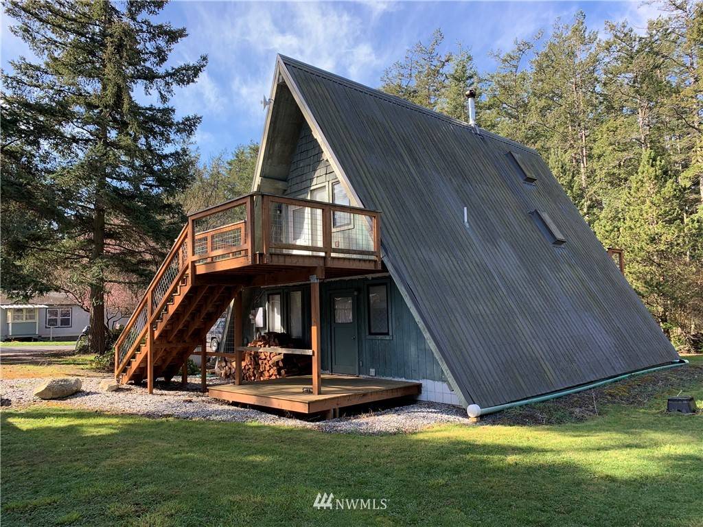 Orcas Island, WA 98245,19 Spruce ST