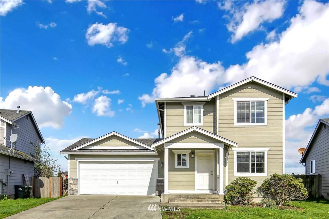 Blaine, WA 98230,7477 Sole DR