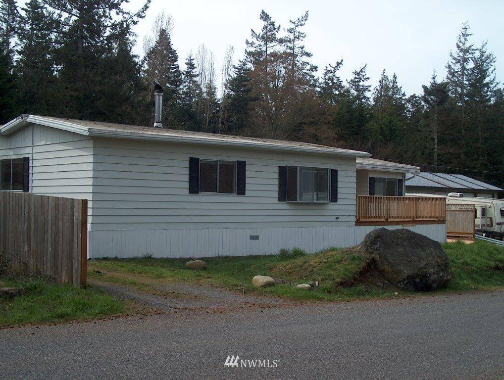 Orcas Island, WA 98245,82 Spruce