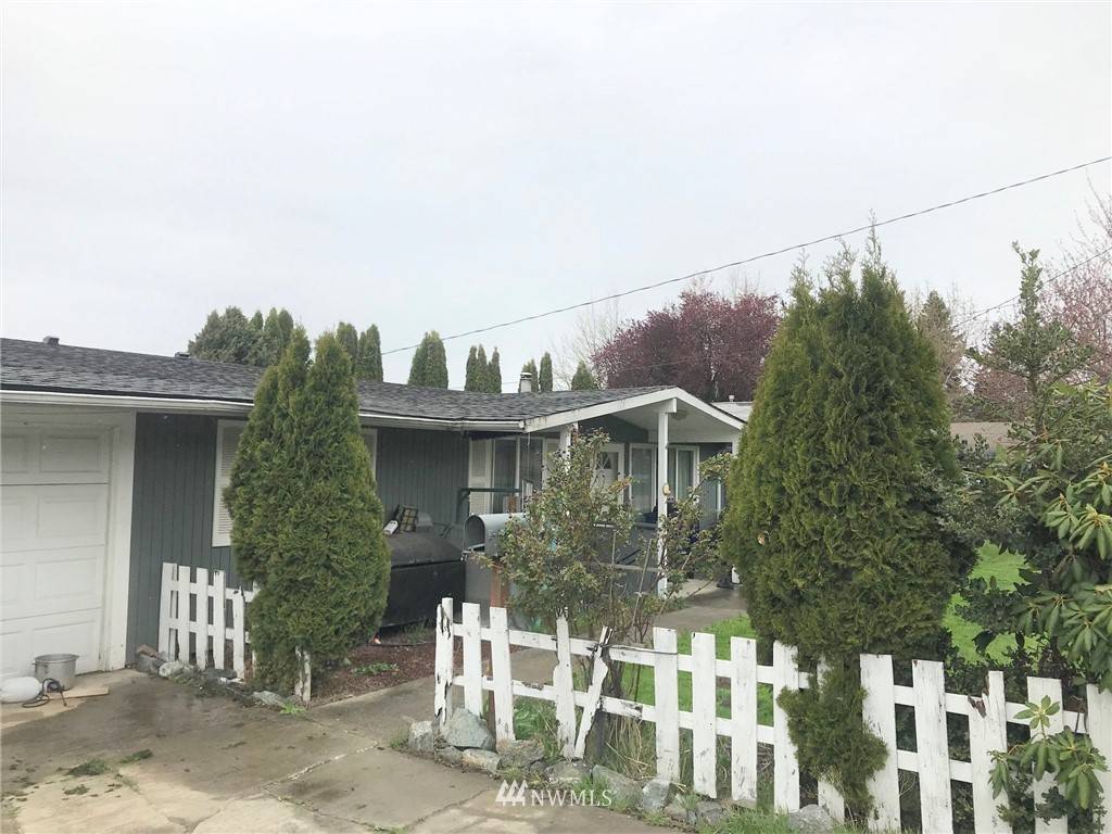 Mount Vernon, WA 98273,1819 S 6th ST