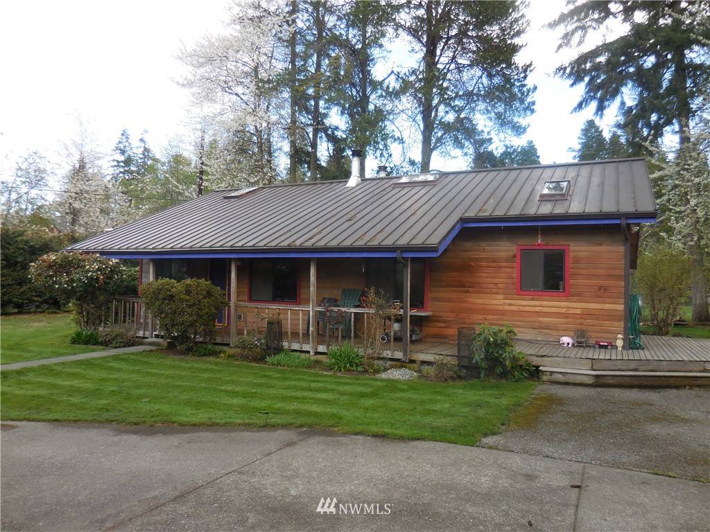 Vashon, WA 98070,9719 SW 180th ST